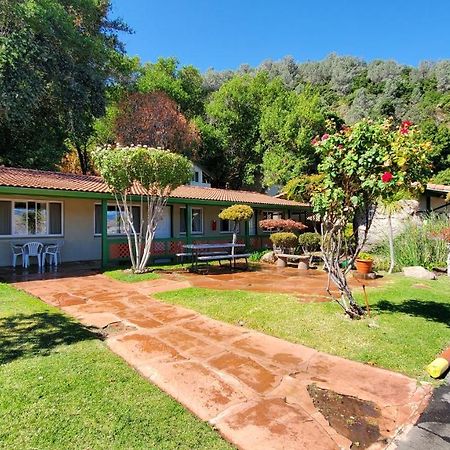 Clear Lake Vista Resort Kelseyville エクステリア 写真