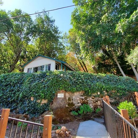 Clear Lake Vista Resort Kelseyville エクステリア 写真