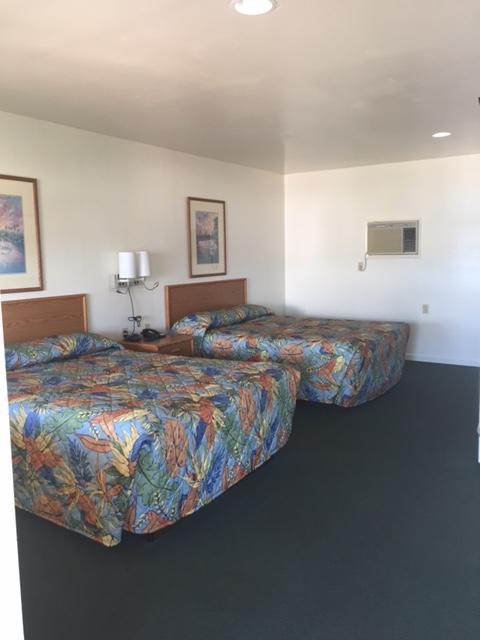 Clear Lake Vista Resort Kelseyville エクステリア 写真