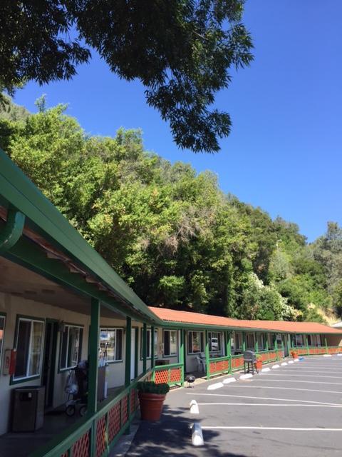 Clear Lake Vista Resort Kelseyville エクステリア 写真