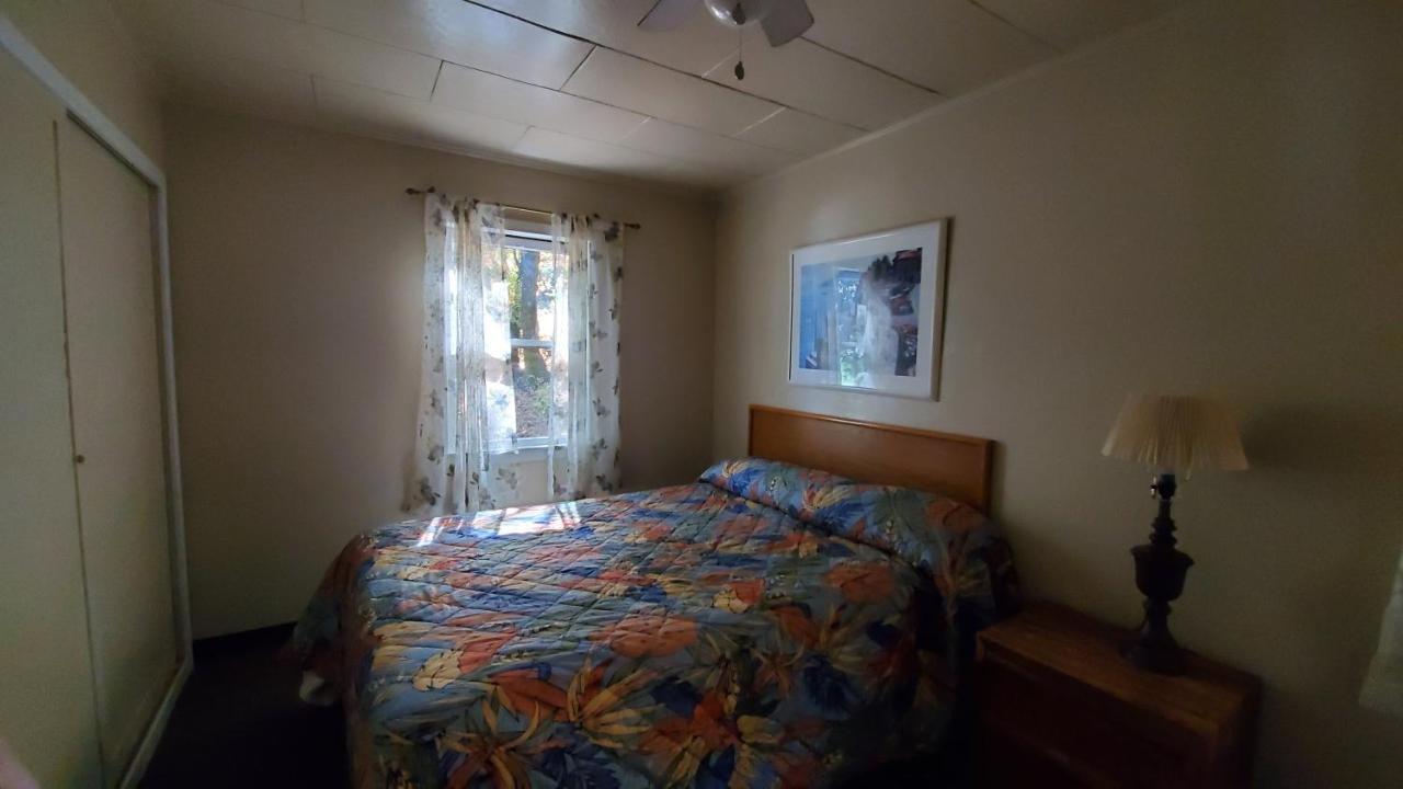 Clear Lake Vista Resort Kelseyville エクステリア 写真